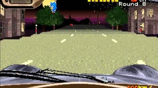 Rad Mobile — screenshot 2