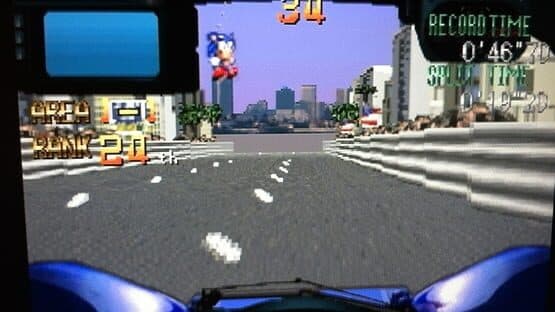 Rad Mobile — screenshot 3