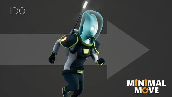 Minimal Move — screenshot 2