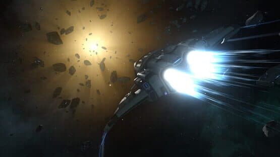 Starpoint Gemini 3 — screenshot 1