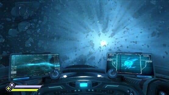 Starpoint Gemini 3 — screenshot 2