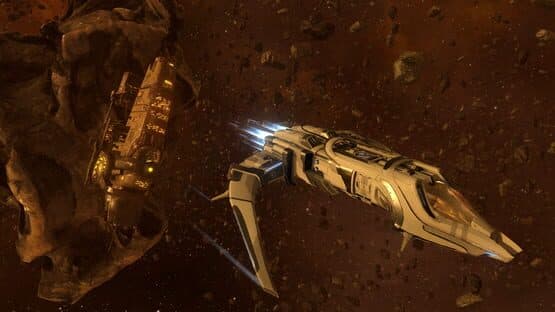 Starpoint Gemini 3 — screenshot 3