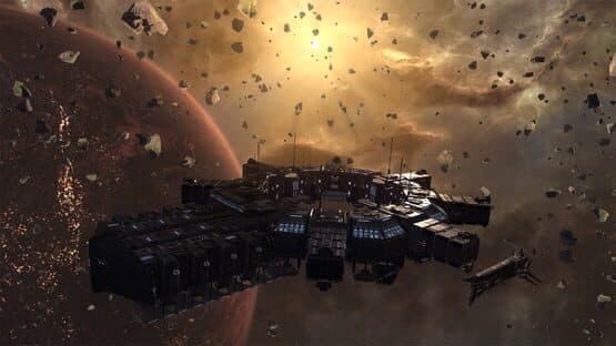 Starpoint Gemini 3 — screenshot 4