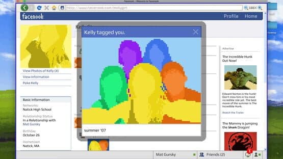 Emily is Away <3 — screenshot 5