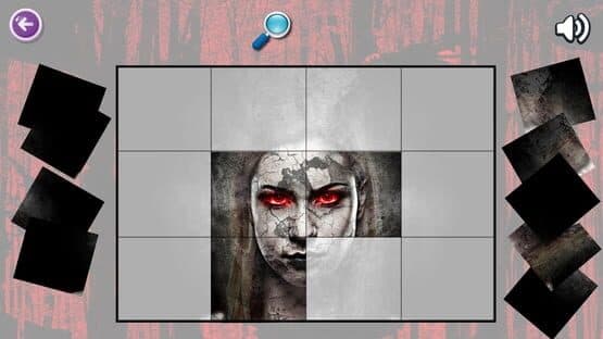 Oops!!! Puzzles!!! — screenshot 1
