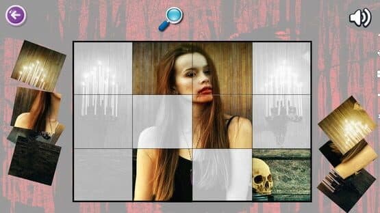 Oops!!! Puzzles!!! — screenshot 2