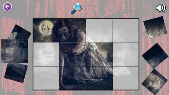 Oops!!! Puzzles!!! — screenshot 4