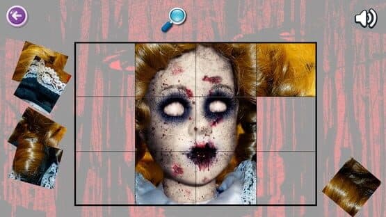 Oops!!! Puzzles!!! — screenshot 5