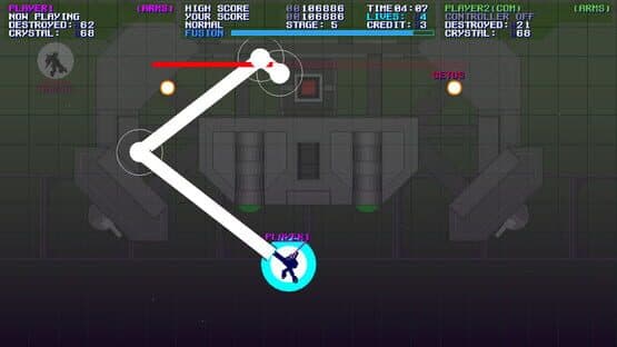 GeminiArms — screenshot 8