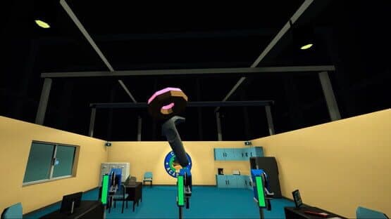 Cop Academy — screenshot 2