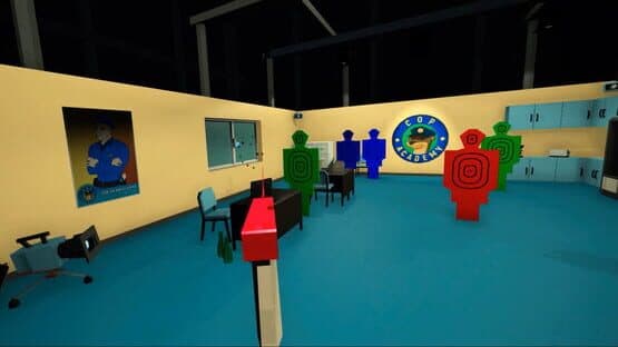 Cop Academy — screenshot 3