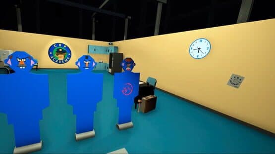 Cop Academy — screenshot 4