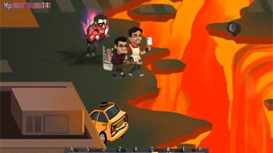 Battle of the Boros — screenshot 6