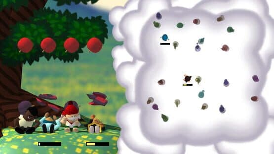 Monster Jaunt — screenshot 3