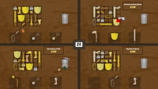 Monster Jaunt — screenshot 4