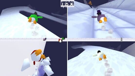 Monster Jaunt — screenshot 5