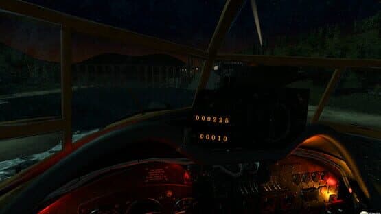 Raid on the Ruhr — screenshot 1