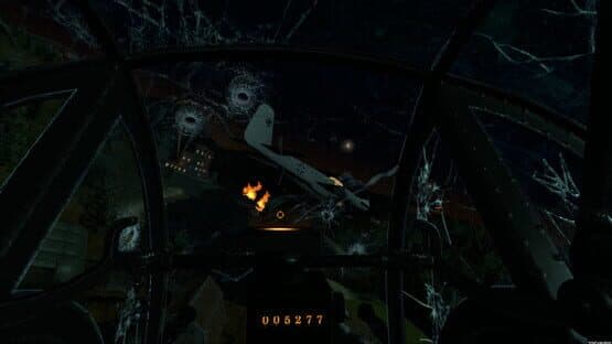 Raid on the Ruhr — screenshot 2