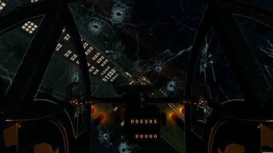 Raid on the Ruhr — screenshot 5