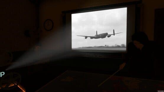 Raid on the Ruhr — screenshot 6