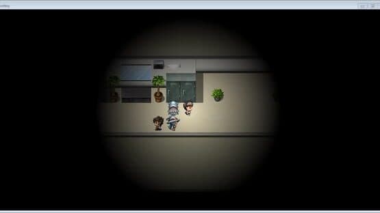 Dark Shiny — screenshot 1