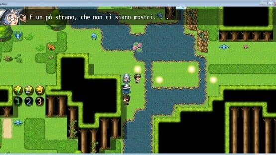 Dark Shiny — screenshot 3