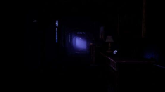 DreamBack VR — screenshot 1