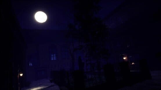 DreamBack VR — screenshot 2
