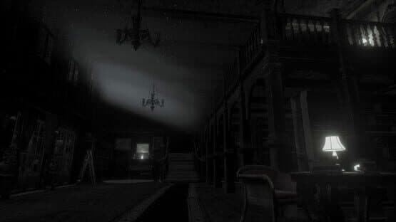 DreamBack VR — screenshot 3