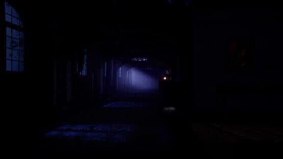 DreamBack VR — screenshot 7