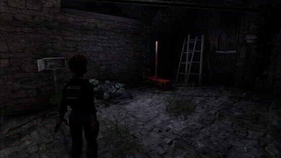 Summerford — screenshot 1