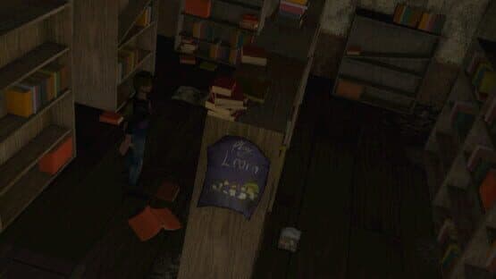 Summerford — screenshot 2