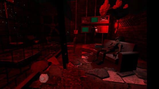 Summerford — screenshot 3