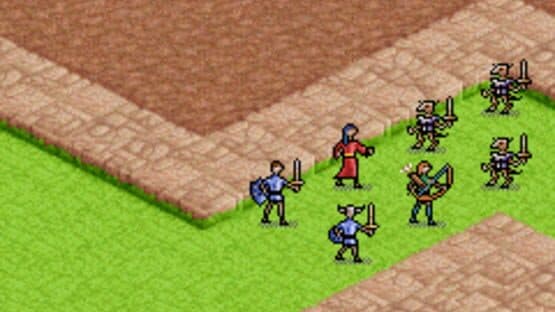 Dungeons & Dragons: Eye of the Beholder — screenshot 1