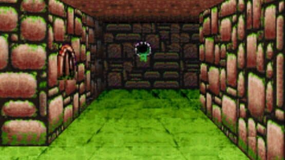 Dungeons & Dragons: Eye of the Beholder — screenshot 2
