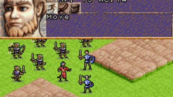 Dungeons & Dragons: Eye of the Beholder — screenshot 3
