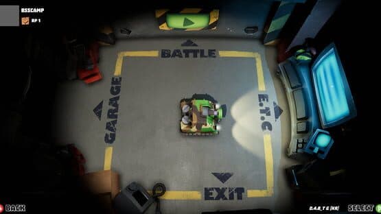 Tank Royale — screenshot 2