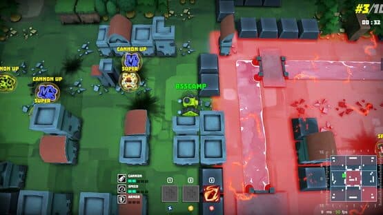 Tank Royale — screenshot 4