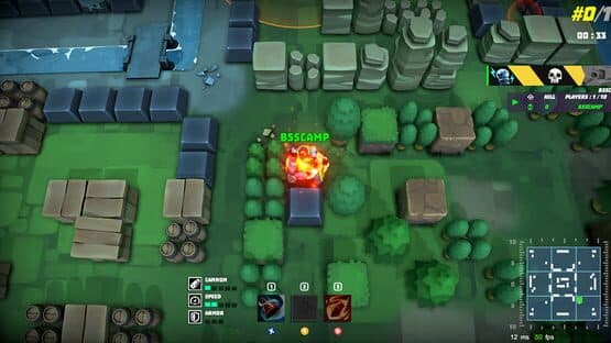 Tank Royale — screenshot 5