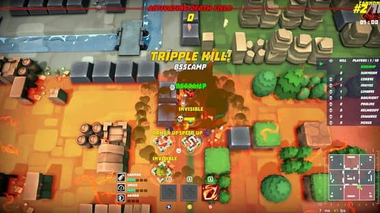 Tank Royale — screenshot 6