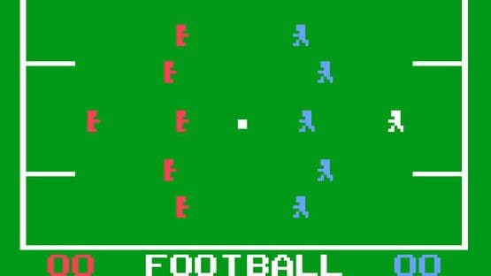 Hockey! / Soccer! — screenshot 1