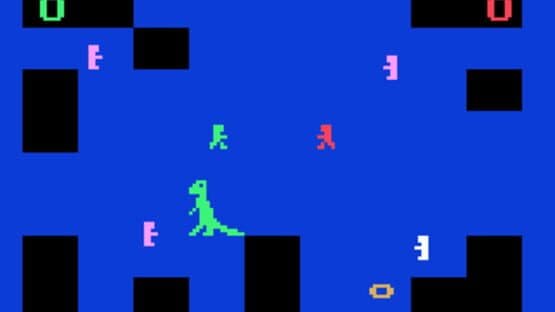 The Quest for the Rings — screenshot 2
