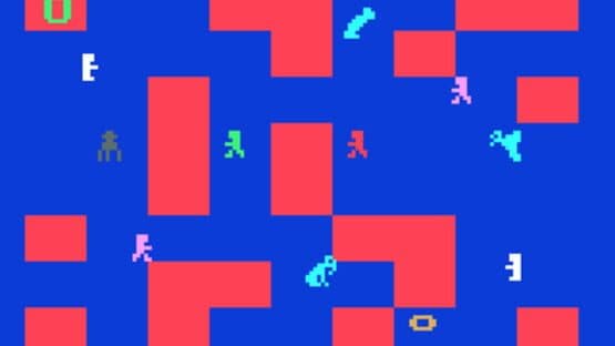The Quest for the Rings — screenshot 3