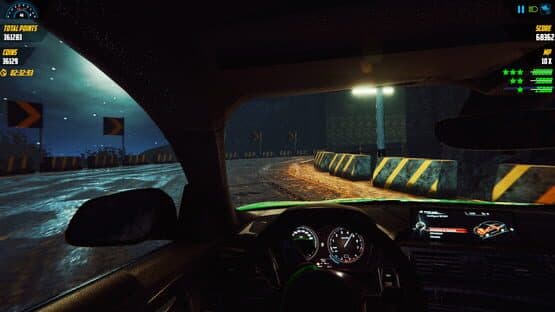 Burnout Drift — screenshot 3