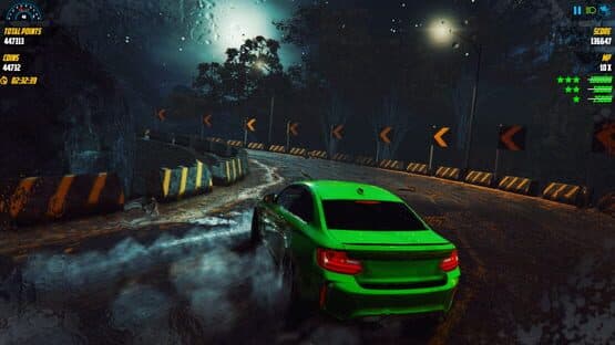 Burnout Drift — screenshot 4