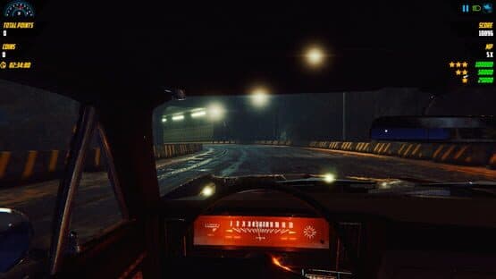 Burnout Drift — screenshot 6