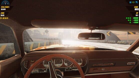 Burnout Drift — screenshot 7