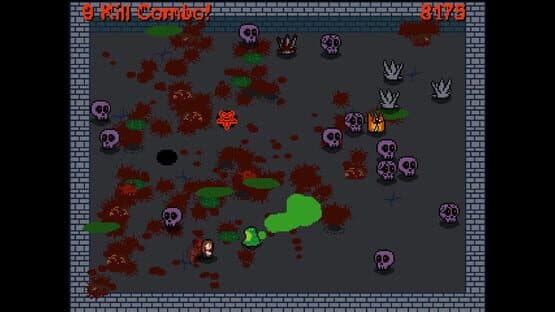 Hellbanger — screenshot 1