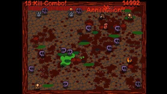 Hellbanger — screenshot 2