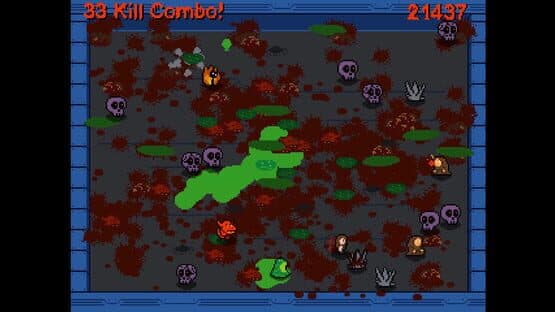 Hellbanger — screenshot 3